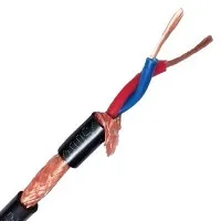 Jakie są przyszłe trendy w zakresie 2-żyłowej ekranowanej skrętki dwużyłowej?