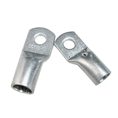 Zacisk złącza kabla akumulatora