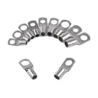 10 najlepszych pierścieni zaciskowych do rur miedzianych Fabryka w Chinach 2025