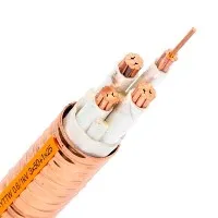 Czym różni się kabel w izolacji mineralnej od kabla w izolacji XLPE?