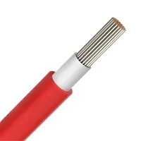 Jaki jest opór kabla słonecznego?